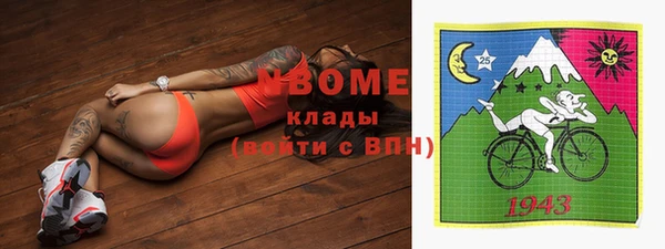 крисы Бронницы