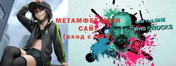 крисы Бронницы
