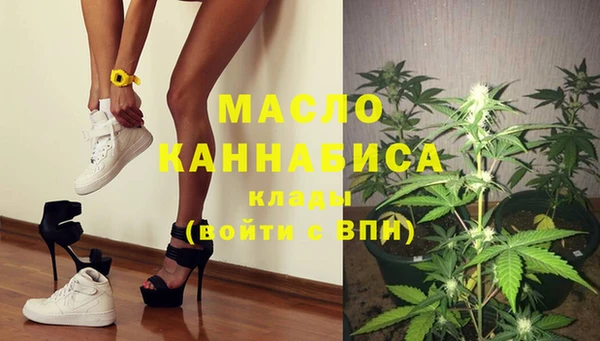 крисы Бронницы
