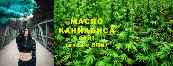 крисы Бронницы