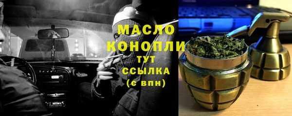 крисы Бронницы
